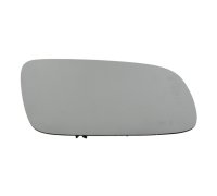 Вкладыш зеркальный правый Volkswagen Sharan / Фольксваген Шаран 2001-2004 6102-02-1292899P BLIC (Польша)