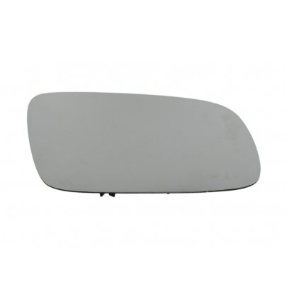 Вкладыш зеркальный правый Volkswagen Sharan / Фольксваген Шаран 2001-2004 6102-02-1292899P BLIC (Польша)