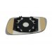 Вкладыш зеркальный правый Volkswagen Sharan / Фольксваген Шаран 2001-2004 6102-02-1292899P BLIC (Польша) - Фото №2