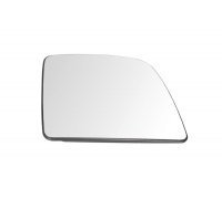 Вкладиш дзеркальний правий (з підігрівом, опукле) Ford Connect II 2013- 6102-03-2001254P BLIC (Польща)