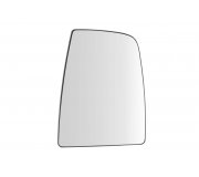 Вкладиш дзеркальний правий (без підігріву, опукле) Ford Connect II 2013- 6102-03-2001314P BLIC (Польща)