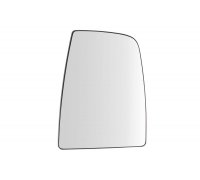 Вкладыш зеркальный правый (без подогрева, выпуклое) Ford Connect II 2013- 6102-03-2001314P BLIC (Польша)