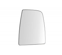 Вкладыш зеркальный правый (с подогревом, выпуклое) Ford Connect II 2013-  6102-03-2001316P BLIC (Польша)