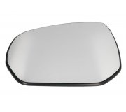 Вкладыш зеркальный левый (с подогревом) Citroen C4 Picasso / Ситроен C4 Пикассо 2006-2012 6102-21-2001093P BLIC (Польша)