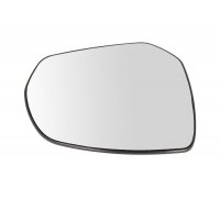Вкладыш зеркальный правый (с подогревом) Citroen C4 Picasso / Ситроен C4 Пикассо 2006-2012 6102-21-2001094P BLIC (Польша)
