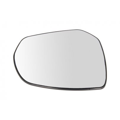 Вкладыш зеркальный правый (с подогревом) Citroen C4 Picasso / Ситроен C4 Пикассо 2006-2012 6102-21-2001094P BLIC (Польша)