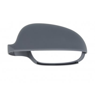 Крышка зеркала левая Volkswagen Sharan / Фольксваген Шаран 2003-2010 6103-01-1321128P BLIC (Польша)