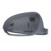 Крышка зеркала левая Volkswagen Sharan / Фольксваген Шаран 2003-2010 6103-01-1321128P BLIC (Польша) - Фото №2