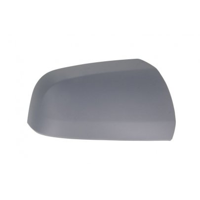 Крышка зеркала правая Opel Zafira B / Опель Зафира Б 2009-2011 6103-04-2002048P BLIC (Польша)