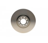 Тормозной диск передний вентилируемый (290х46мм) Iveco Daily VI 2014- 61061.10 Remsa (Испания)