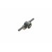 Клапан топливного фильтра MB Sprinter CDI 1995-2006 611078024964 MERCEDES (Германия) - Фото №3