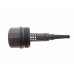 Кришка фільтра масляного MB Sprinter 901-905 2.2CDI / 2.7CDI 1995-2006 6111800010 ADLER (Німеччина) - Фото №2
