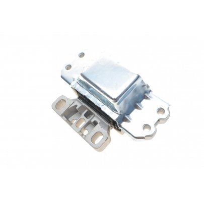 Подушка двигателя задняя левая Skoda Octavia 2 / Шкода Октавия 2 1.6TDI 2004-2013 61213 UCEL (Турция)