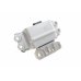 Подушка двигателя задняя левая Skoda Octavia 2 / Шкода Октавия 2 1.6TDI 2004-2013 61213 UCEL (Турция) - Фото №2
