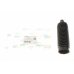 Пильовик рульової рейки Skoda Octavia 2 / Шкода Октавія 2 2004-2013 61222-T UCEL (Туреччина) - Фото №1