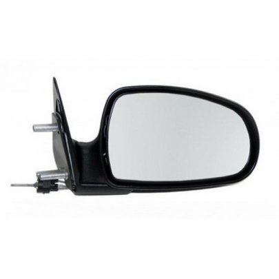 Зеркало правое электрическое (с подогревом) Volkswagen Sharan / Фольксваген Шаран 1995-2010 6126800 ALKAR (Тайвань)