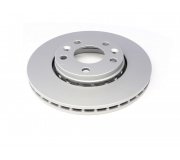 Гальмівний диск передній (280х24мм) Renault Megane 3 / Рено Меган 3 2008-2016 61295AP APPLUS (Туреччина)