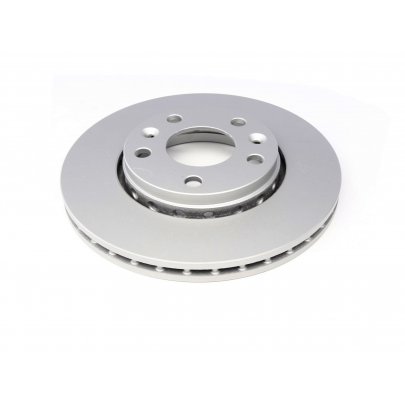 Гальмівний диск передній (280х24мм) Renault Scenic 3 / Рено Сценік 3 2009-2016 61295AP APPLUS (Туреччина)