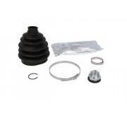 Пыльник шруса передний наружный (120мм) Renault Scenic II / Рено Сценик 2 1.9dCi 2003-2009 613-361 CIFAM (Италия)