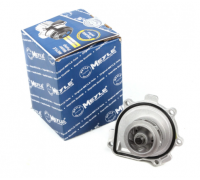 Помпа / водяной насос Opel Zafira B / Опель Зафира Б 1.8 (бензин) 2005–2015 6132200004  MEYLE (Германия)