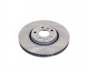 Тормозной диск передний (320х28мм) Renault Megane 3 / Рено Меган 3 2008-2016 61345.10 ROADHOUSE (Испания)