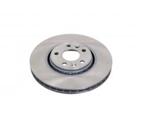 Гальмівний диск передній (320х28мм) Renault Scenic 3 / Рено Сценік 3 2009-2016 61345.10 ROADHOUSE (Іспанія)