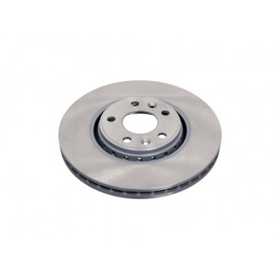 Гальмівний диск передній (320х28мм) Renault Scenic 3 / Рено Сценік 3 2009-2016 61345.10 ROADHOUSE (Іспанія)