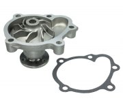 Помпа / водяной насос Opel Zafira B / Опель Зафира Б 1.7CDTI 2005–2015 6136000002 MEYLE (Германия)