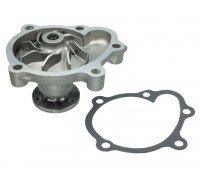 Помпа / водяний насос Opel Zafira B / Опель Зафіра Б 1.7CDTI 2005–2015 6136000002 MEYLE (Німеччина)