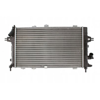 Радіатор охолодження Opel Zafira B / Опель Зафіра Б 1.9CDTI 2005–2015 614275 HART (Польща)