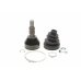 Шрус внешний (26z) Opel Zafira B / Опель Зафира Б 1.9CDTI 2005-2015 6144980030 MEYLE (Германия) - Фото №2