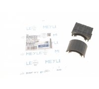 Втулка стабілізатора переднього (комплект) Opel Zafira B / Опель Зафира Б  2005–2015 6146150008 MEYLE (Німеччина)