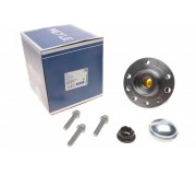 Подшипник ступицы передней (комплект) Opel Zafira B / Опель Зафира Б 2005–2015 6146520014 MEYLE (Германия)