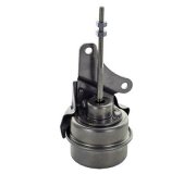Актуатор / клапан тиску наддуву Volkswagen Sharan / Фольксваген Шаран 2.0TDI 1995-2010 61523 MEAT and DORIA (Італія)