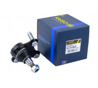 Шаровая опора левая VW Caddy III / Фольксваген Кадди 3 04- RL-107366W RAISO (Швеция)