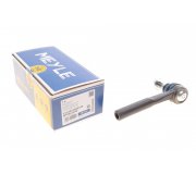 Наконечник рулевой тяги левый Opel Zafira B / Опель Зафира Б 2005–2015 6160200005/HD MEYLE (Германия)