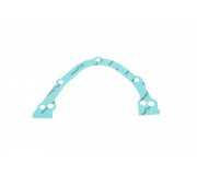Прокладка кришки картера (передня) Volkswagen Sharan / Фольксваген Шаран 1.9TDI 1995-2010 617.852 ELRING (Німеччина)