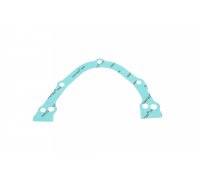 Прокладка кришки картера (передняя) Volkswagen Sharan / Фольксваген Шаран 1.9TDI 1995-2010 617.852 ELRING (Германия)