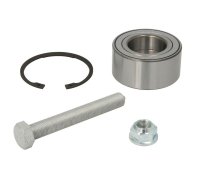 Подшипник ступицы задней Volkswagen Sharan / Фольксваген Шаран 1995-2010 H2W009BTA BTA (Польша)