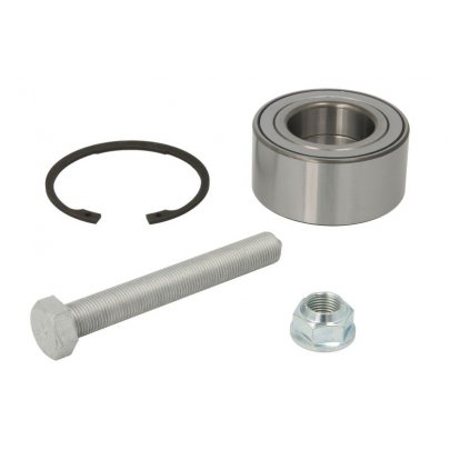 Подшипник ступицы задней Volkswagen Sharan / Фольксваген Шаран 1995-2010 H2W009BTA BTA (Польша)