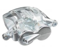 Супорт гальмівний передній правий (діаметр поршня 48мм, BOSCH) MB Vito 639 2003 - 620832 ABS (Нідерланди)