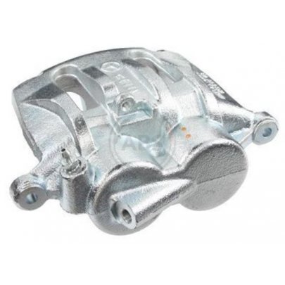 Супорт гальмівний передній правий (діаметр поршня 48мм, BOSCH) MB Vito 639 2003 - 620832 ABS (Нідерланди)