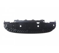 Спойлер переднего бампера Renault Kangoo II 2013- 622358108R RENAULT (Франция)