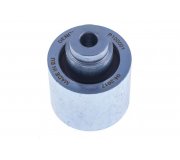 Ролик натягувача ременя генератора (40x35мм) Volkswagen Passat B6 / Фольксваген Пассат Б6 2.0TDI 2005-2010 P100001 DENCKERMANN (Польща)