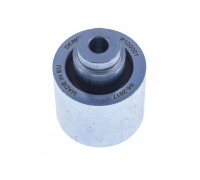 Ролик натягувача ременя генератора (40x35мм) Volkswagen Passat B6 / Фольксваген Пассат Б6 1.9TDI 2005-2010 P100001 DENCKERMANN (Польща)