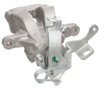 Суппорт тормозной задний левый Citroen C4 Picasso / Ситроен C4 Пикассо 2006-2013 624051 ABS (Нидерланды)