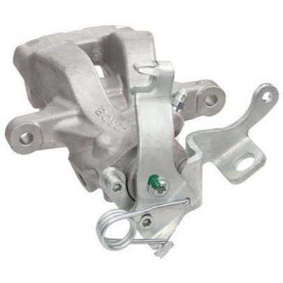Суппорт тормозной задний левый Citroen C4 Picasso / Ситроен C4 Пикассо 2006-2013 624051 ABS (Нидерланды)