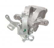 Суппорт тормозной задний правый Citroen C4 Picasso / Ситроен C4 Пикассо 2006-2013 624052 ABS (Нидерланды)