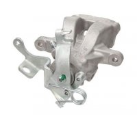 Суппорт тормозной задний правый Citroen C4 Picasso / Ситроен C4 Пикассо 2006-2013 624052 ABS (Нидерланды)