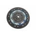 Комплект сцепления (корзина, диск) Ford Focus 3 / Форд Фокус 3 1.6TDCi 2011-2018 624377409 LuK (Германия) - Фото №4